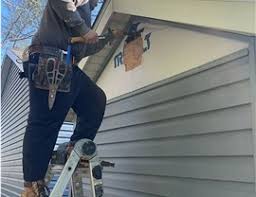 Trusted South Eliot, ME Siding Experts